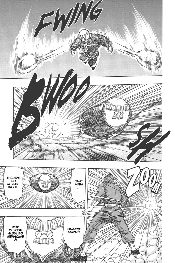 Toriko Chapter 187 image 07_optimized